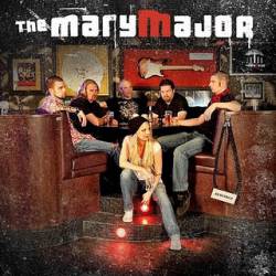 The Mary Major : The Mary Major